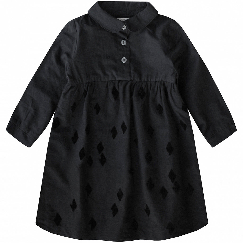 Jurkje Chelsea (black diamond)