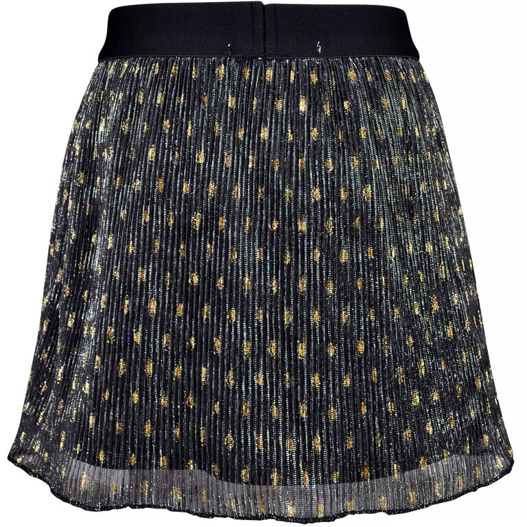 Rokje Celia (black)