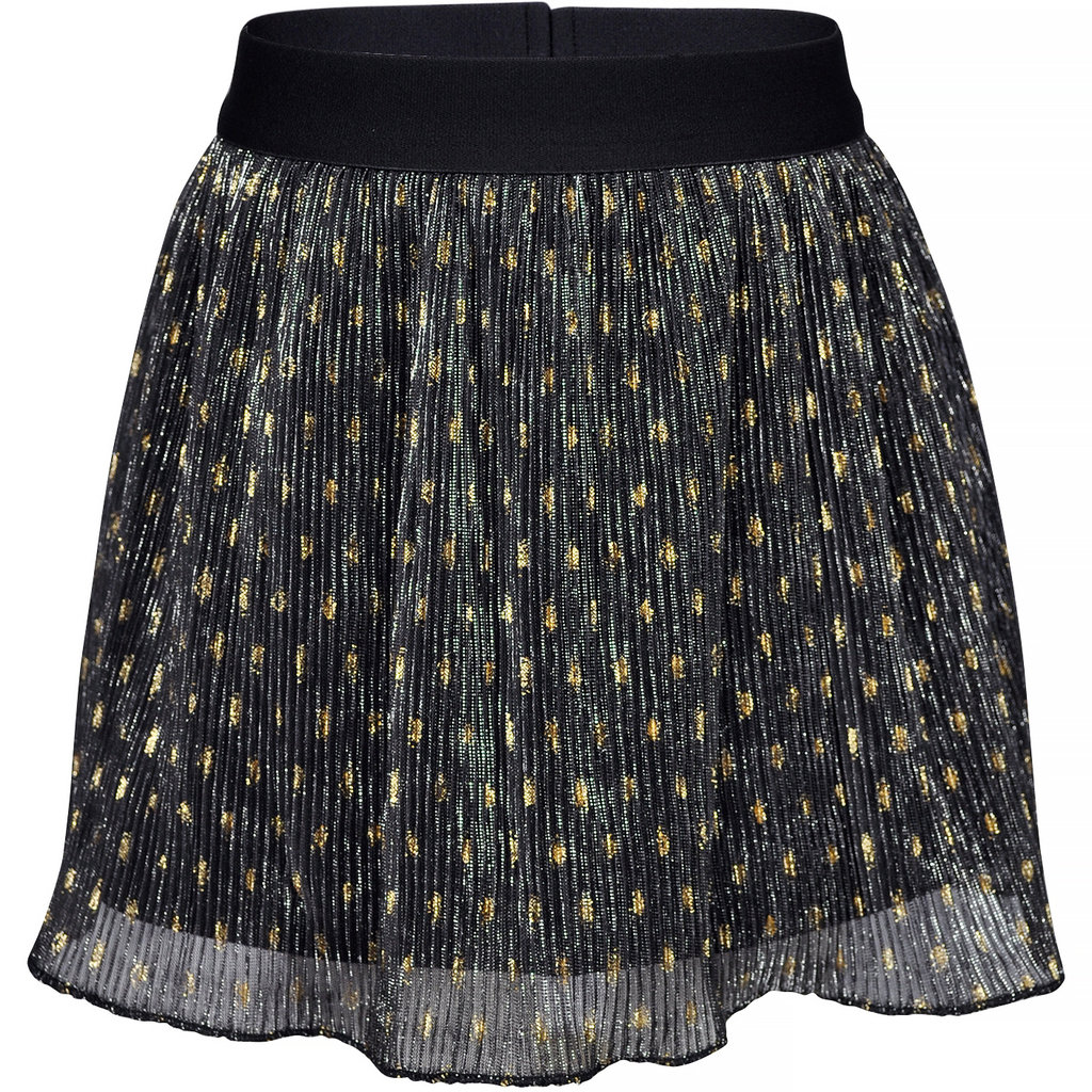 Rokje Celia (black)
