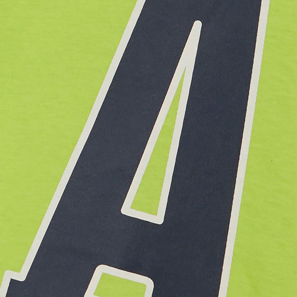 T-shirt Lamina (acid lime)