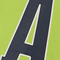 Name It T-shirt Lamina (acid lime)