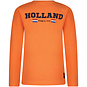 TYGO & Vito Longsleeve (orange clownfish)