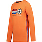 TYGO & Vito Longsleeve (orange clownfish)