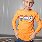 TYGO & Vito Longsleeve (orange clownfish)
