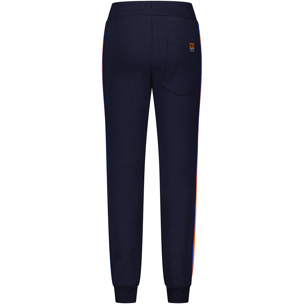 Joggingbroek (navy)