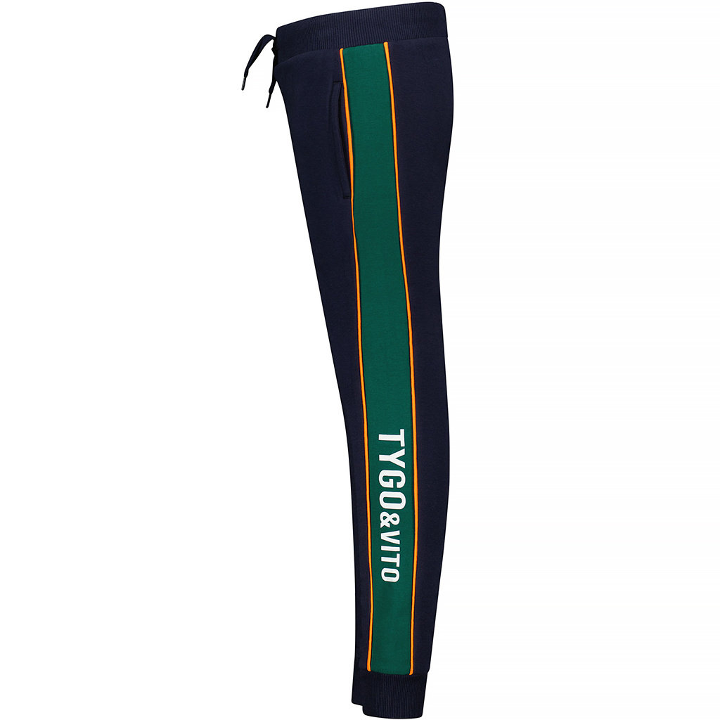 Joggingbroek (navy)