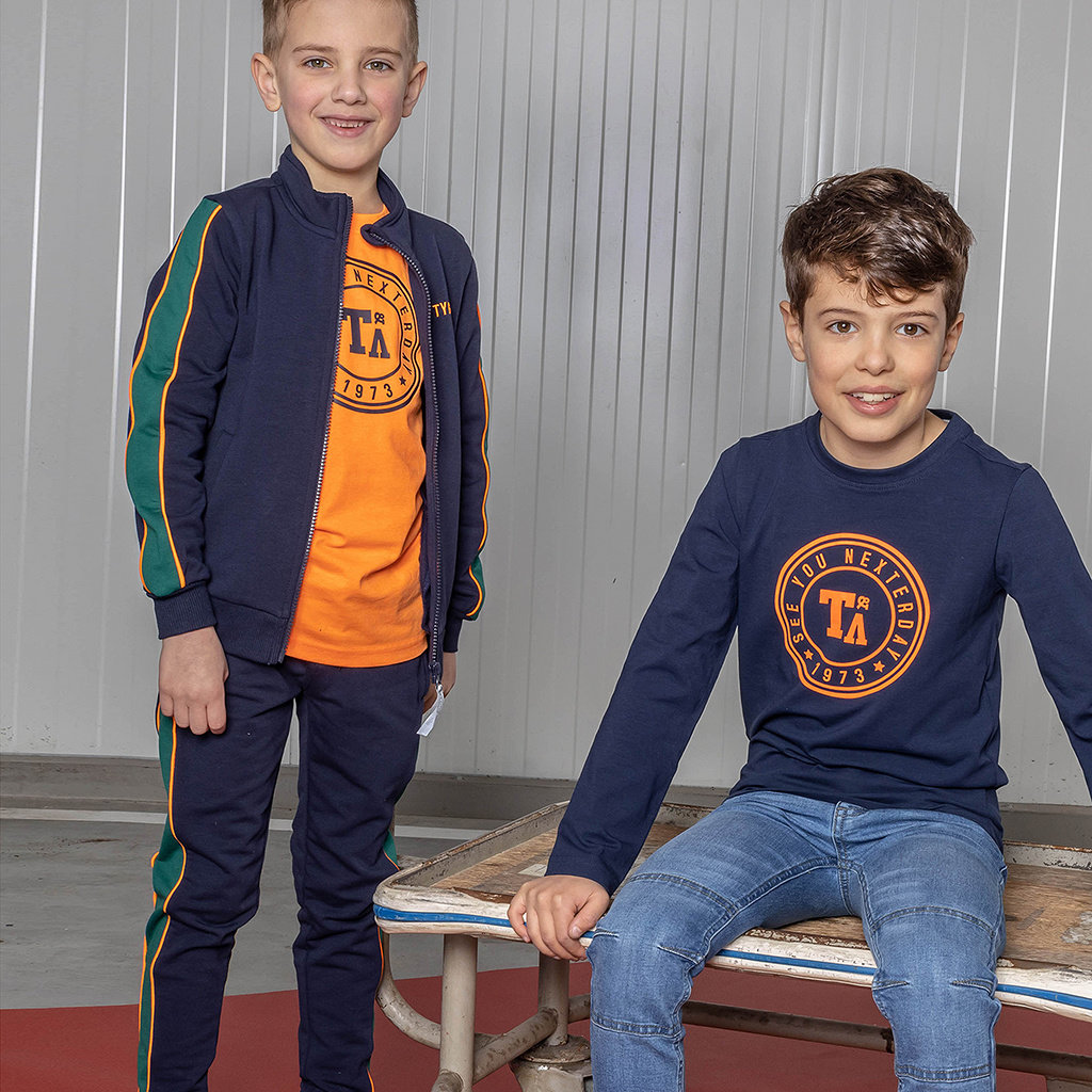 Joggingbroek (navy)