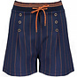Nono Broek-rokje  Shorty (navy blazer)