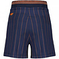 Nono Broek-rokje  Shorty (navy blazer)