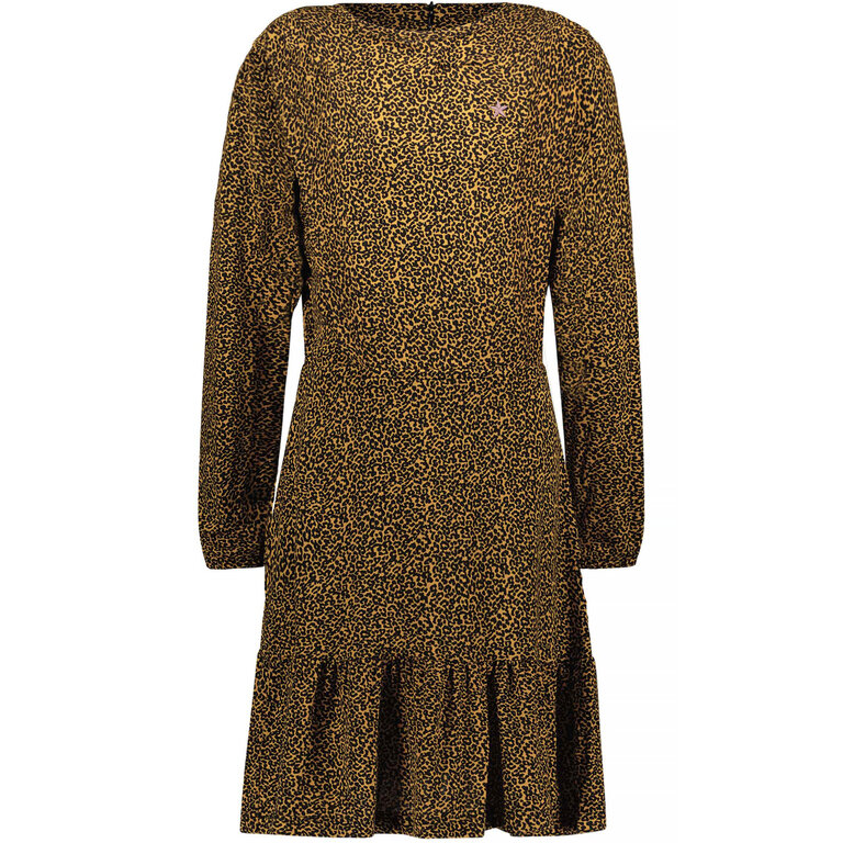 Jurk (camel)