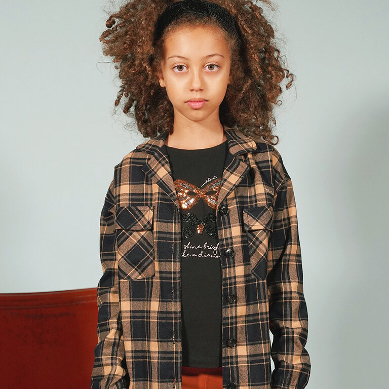 Blouse (sand)