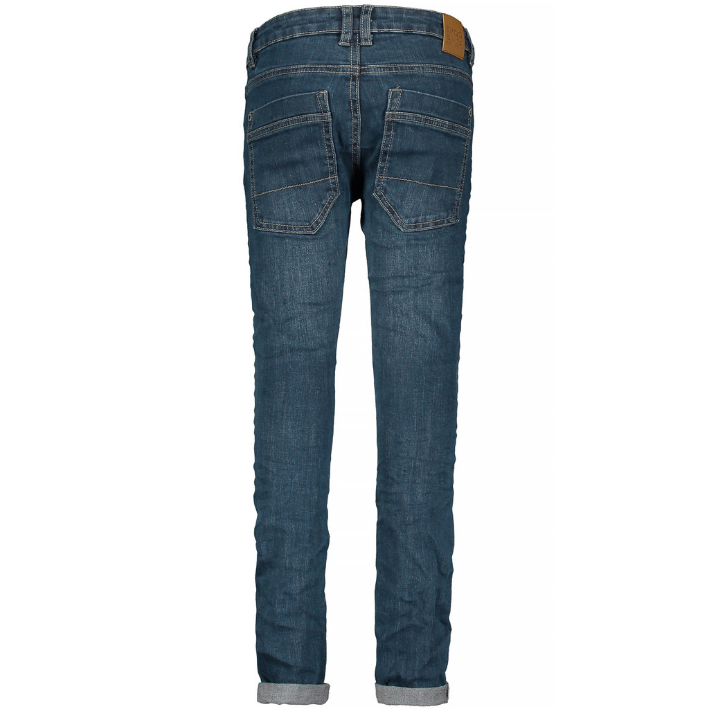 Jeans skinny stretch jeans ECO (medium used)