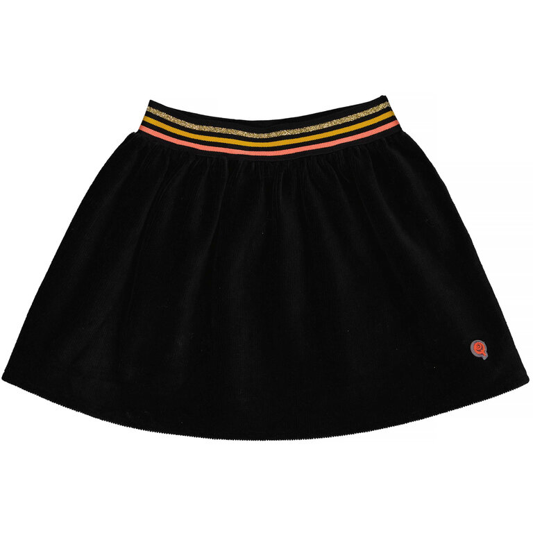 Rokje Sindy (black)