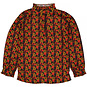 Quapi Blouse Rene (black flower)