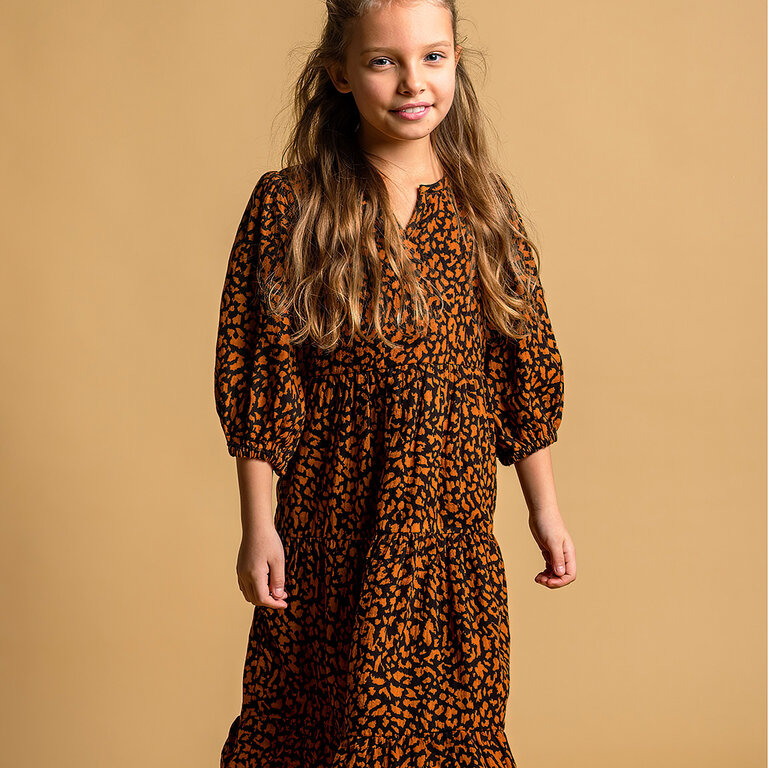 Jurkje (chestnut)