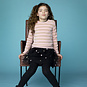 Moodstreet Trui chenille (light rose)