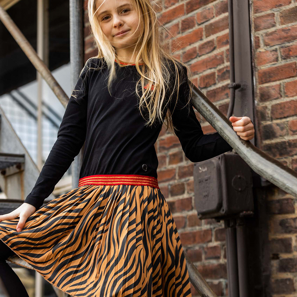 Quapi jurk sale shop