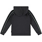 Lucky No. 7 Trui hoodie (black)