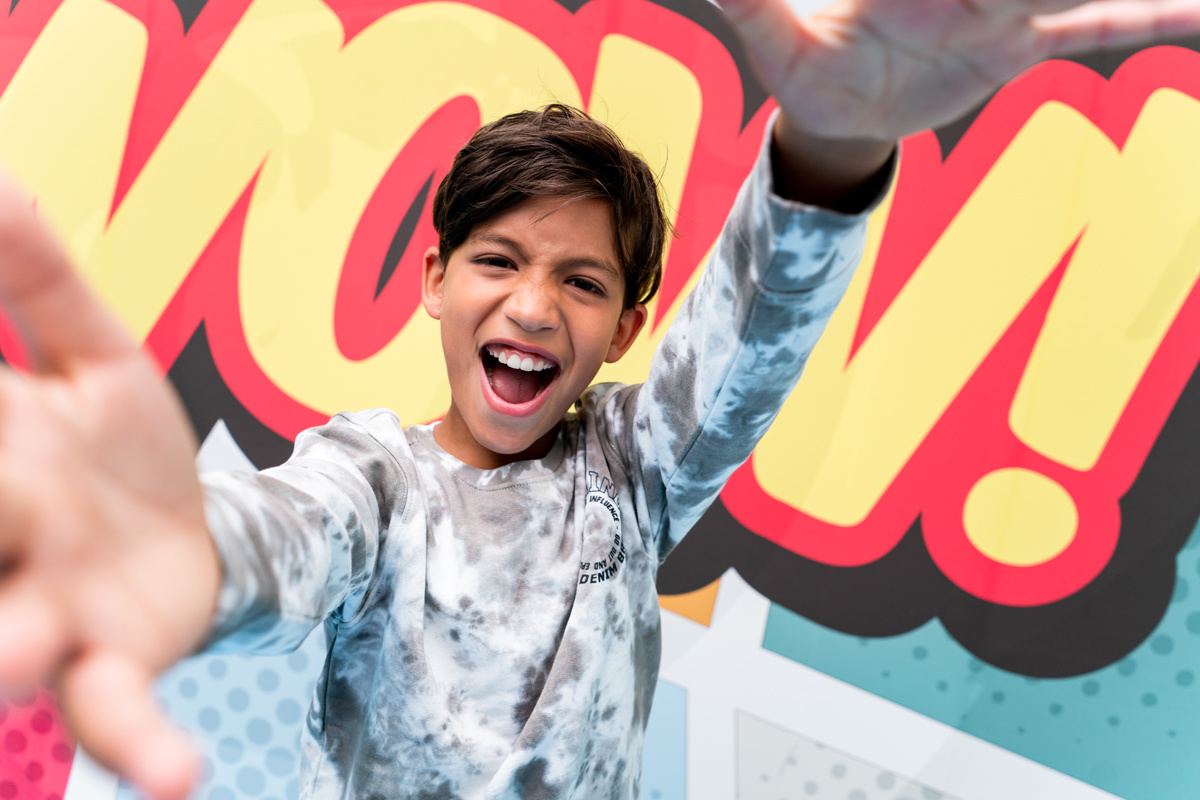 Vingino jongenskleding