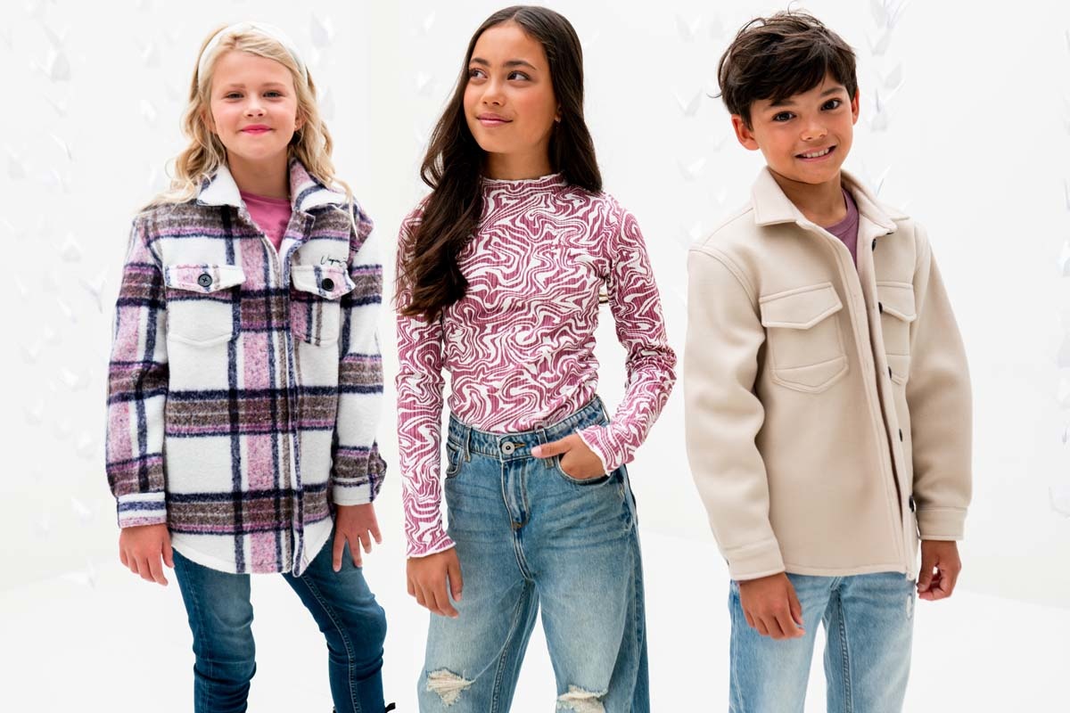 Vingino meisjeskleding