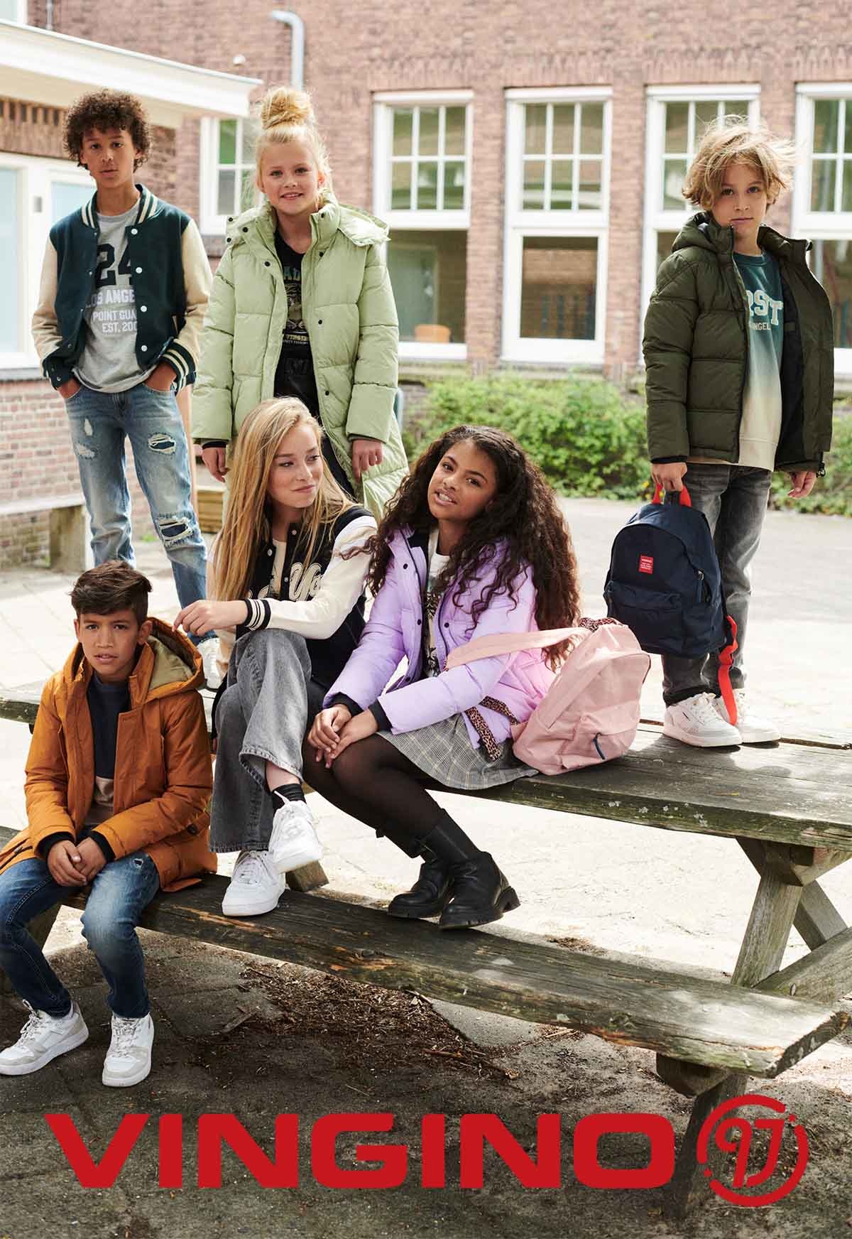 Vingino wintercollectie