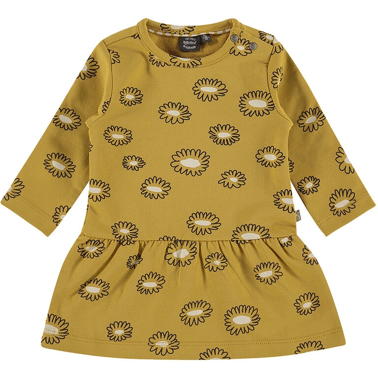 Jurkje Honey (mustard)