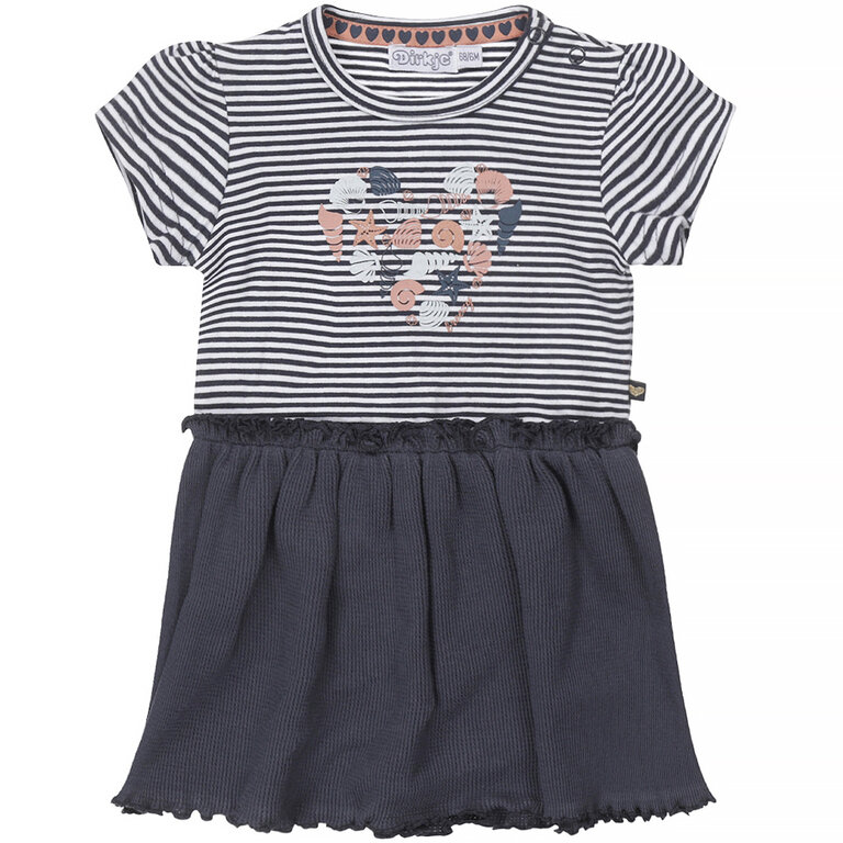 Jurkje Joy (navy)