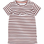 Dirkje Jurkje Stripes (white)