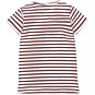 Dirkje Jurkje Stripes (white)