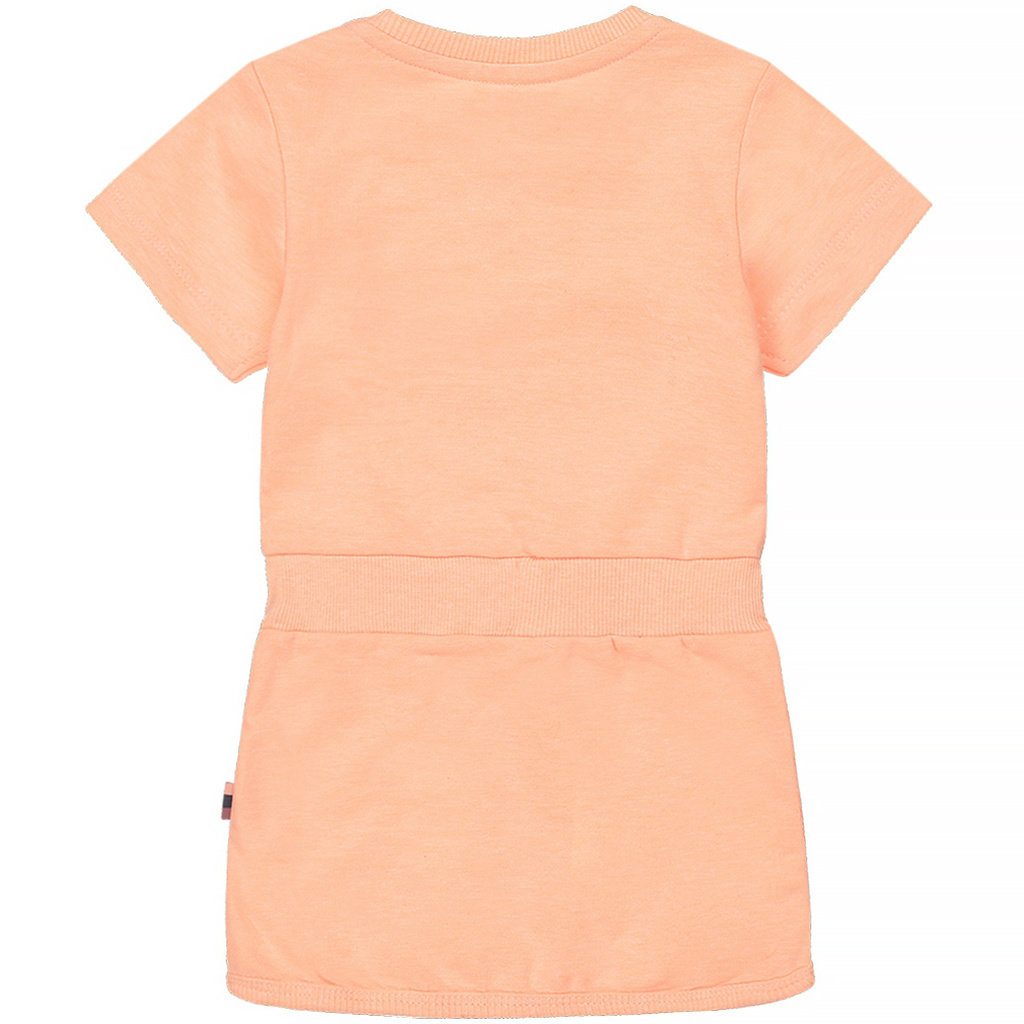Jurkje Bella (neon peach)