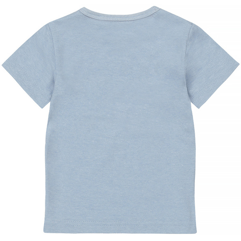 T-shirt Sea is Calling (blue)