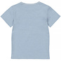 Dirkje T-shirt Sea is Calling (blue)