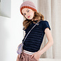 Nono Tasje Yuna voor telefoon (rosy ginger)