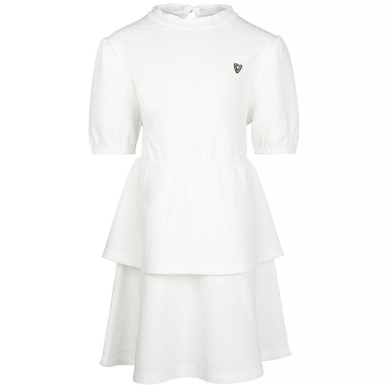 Zomerjurk (off-white)