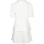 No Way Monday Zomerjurk (off-white)