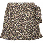 No Way Monday Broek-rokje (dark grey)