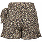 No Way Monday Broek-rokje (dark grey)