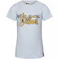 No Way Monday T-shirt (light blue)