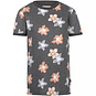 No Way Monday T-shirt (grey)