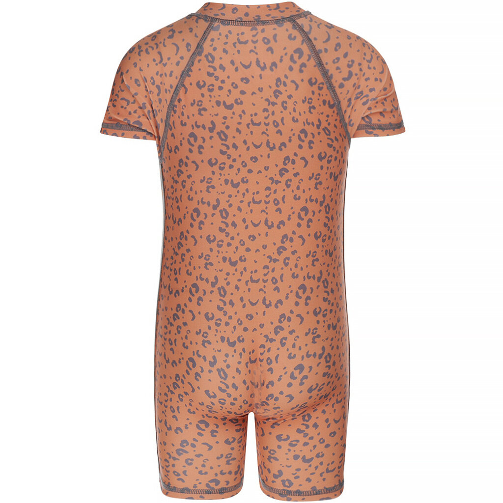 UV-zwempakje (faded orange)