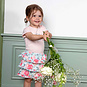 Le Chic Rokje Tula rose garden (misty green)