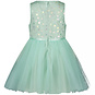 Le Chic Jurkje Symmi hearts (misty green)