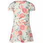 Le Chic Jurk Scilla rose garden (misty green)
