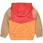 Quapi Vest hoodie Tiana (peach)