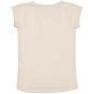 Quapi T-shirt Tata (creme)