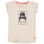 Quapi T-shirt Tata (creme)