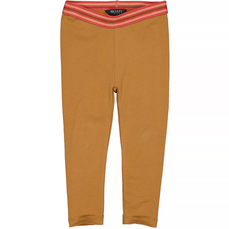Legging Vera (camel)