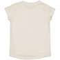 Quapi T-shirtje Valora (creme)