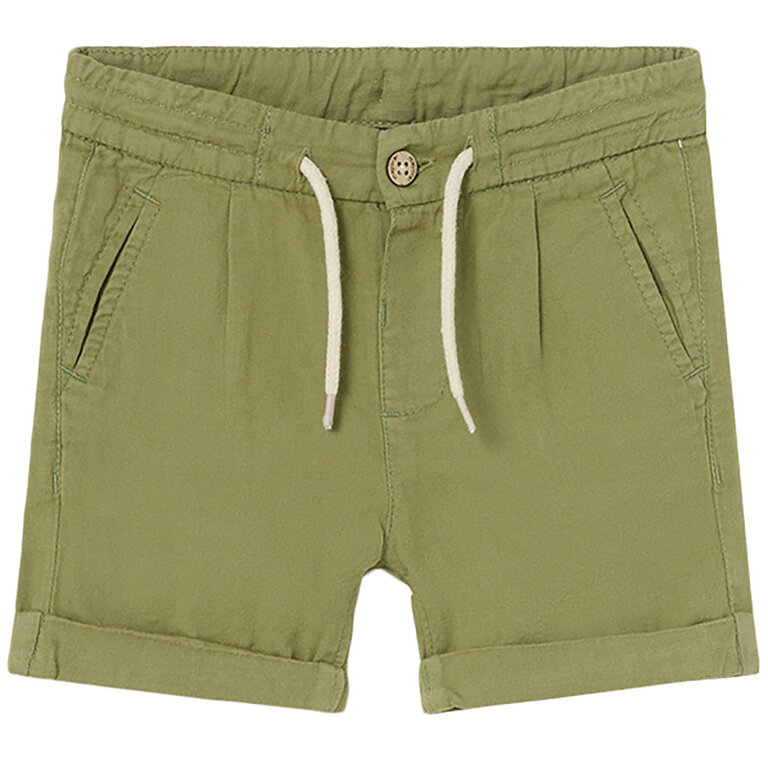 Kort broekje (jungle)