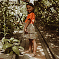 Your Wishes Rokje Desiree | Giardino (slate green)